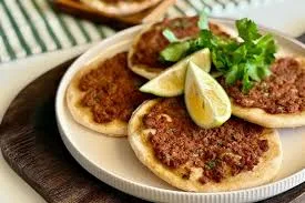 FINDIK LAHMACUN