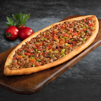 CAĞLI PİDE