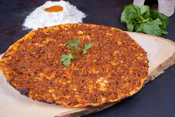 LAHMACUN ACILI